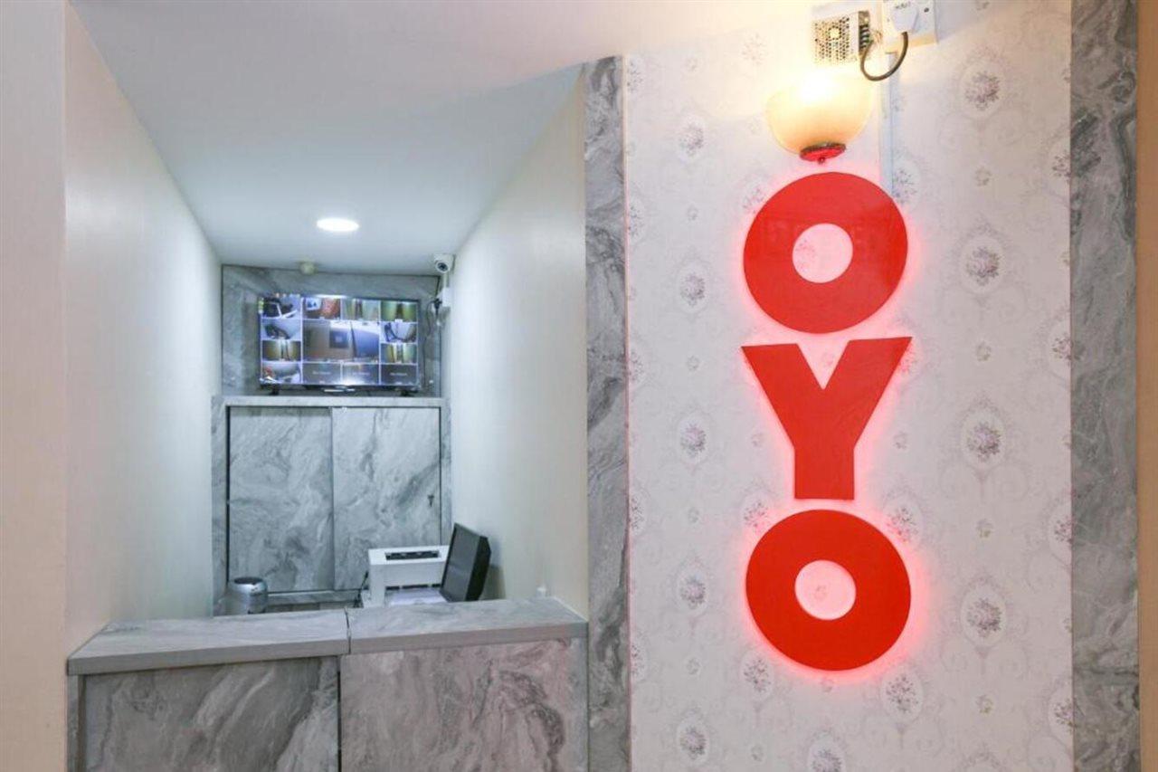 Oyo 89672 Eg Hotel Jj Johor Bahru Bagian luar foto